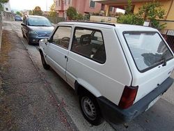 Bianco Usata 1998 Fiat 750 | 1300 €