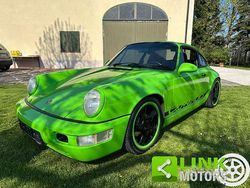 Verde Usata 1993 Porsche 911 Carrera Coupé | 169.000 €