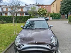 Usata 2007 Mini Clubman Station wagon | 3500 € (Buon prezzo)
