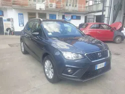 Grigio antracite, tetto nero Usata 2018 Seat Arona FR SUV | 12.500 € (Buon prezzo)