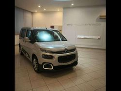 Sabbia met Usata 2019 Citroën Berlingo Feel Monovolume | 14.500 € (Molto cara)