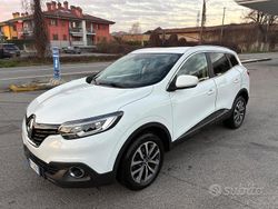 Bianco Usata 2018 Renault Kadjar Business SUV | 10.900 € (Buon prezzo)