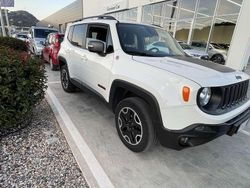Usata 2018 Jeep Renegade Trailhawk SUV | 15.000 € (Buon prezzo)