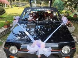 Nero Usata 1981 Fiat Ritmo Due volumi | 9500 €