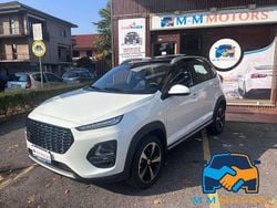 Bianco Usata 2023 DR DR 3.0 SUV | 14.900 € (Buon prezzo)