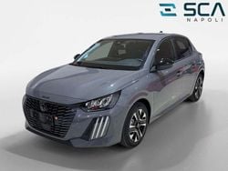 Grigio Nuova 2025 Peugeot 208 Allure Due volumi | 18.490 € (Buon prezzo)