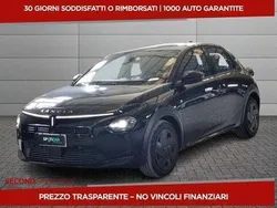 Nero Nuova 2025 Lancia Ypsilon Due volumi | 21.150 € (Buon prezzo)