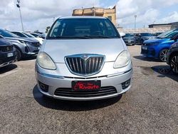 Grigio Usata 2010 Lancia Musa Monovolume | 3900 € (Buon prezzo)