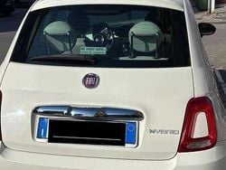 Usata 2021 Fiat 500 Dolcevita Due volumi | 10.500 € (Buon prezzo)