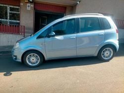 Blu Usata 2011 Lancia Musa Platinum Monovolume | 6000 € (Molto cara)