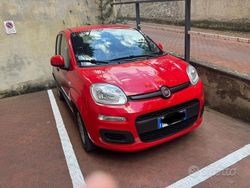 Usata 2017 Fiat Panda Due volumi | 7000 € (Ottimo prezzo)