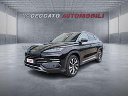 Blu/azzurro Nuova 2025 BYD Seal U Comfort SUV | 32.200 € (Super prezzo)