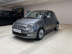 Argento Usata 2023 Fiat 500 Dolcevita Due volumi | 13.500 € (Buon prezzo)