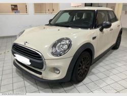 Beige Usata 2018 Mini ONE Due volumi | 14.400 € (Buon prezzo)