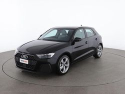 Nero Usata 2023 Audi A1 Admired Due volumi | 24.099 € (Buon prezzo)