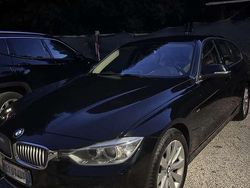 Usata 2014 BMW 316 Station wagon | 6000 € (Buon prezzo)