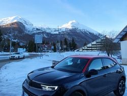 Nero Usata 2022 Opel Mokka GS Line SUV | 18.100 € (Buon prezzo)