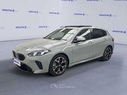 Gray Usata 2025 BMW 120 M Sport Due volumi | 38.990 €