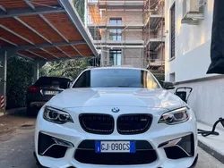 Usata 2017 BMW M2 Coupé | 43.999 € (Buon prezzo)
