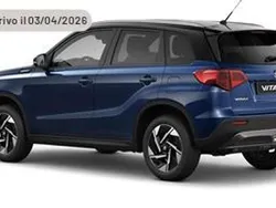 Argento Nuova 2024 Suzuki Vitara SUV | 29.850 € (Buon prezzo)