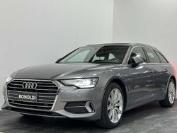 Grigio Usata 2019 Audi A6 Sport Station wagon | 24.800 € (Ottimo prezzo)