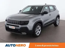 Grigio Usata 2023 Jeep Avenger Altitude SUV | 22.299 € (Buon prezzo)