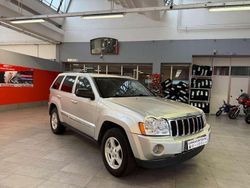 Argento Usata 2005 Jeep Grand Cherokee Limited SUV | 3600 € (Ottimo prezzo)