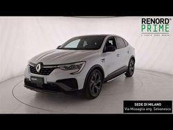 Bianco Usata 2022 Renault Arkana R.S. SUV | 20.950 € (Buon prezzo)