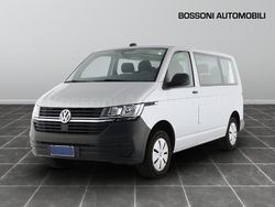 Argento Usata 2023 VW T6.1 Business Furgone | 36.900 € (Ottimo prezzo)