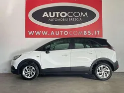 Bianco Usata 2018 Opel Crossland X Innovation SUV | 9200 € (Buon prezzo)