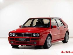 Rosso Usata 1992 Lancia Delta Due volumi | 96.500 €