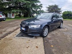 Grigio Usata 2017 Audi A4 Ambiente Station wagon | 10.500 € (Super prezzo)
