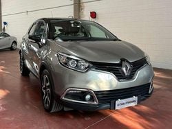 Grigio Usata 2013 Renault Captur SUV | 8500 € (Buon prezzo)