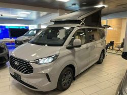Grey matter Nuova 2026 Ford Tourneo Nugget Monovolume | 69.000 €
