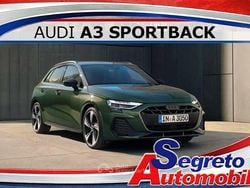 Nuova 2026 Audi A3 Ambiente | 27.090 € (Super prezzo)
