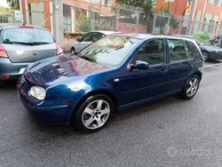 Usata 2002 VW Golf IV GTI Tre volumi | 3200 € (Buon prezzo)