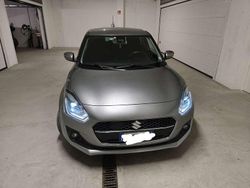 Grigio Usata 2020 Suzuki Swift Tre volumi | 12.000 € (Ottimo prezzo)