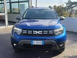 Blu Usata 2022 Dacia Duster Prestige SUV | 15.000 € (Ottimo prezzo)