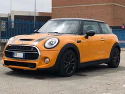 Usata 2018 Mini Cooper S Due volumi | 19.700 € (Buon prezzo)