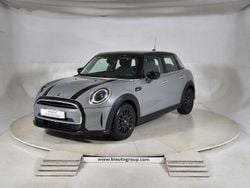 Grigio Usata 2022 Mini Cooper Due volumi | 19.800 € (Ottimo prezzo)