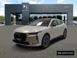 Grigio Usata 2023 DS Automobiles DS4 Opera Tre volumi | 35.900 € (Super prezzo)