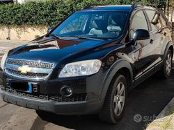 Usata 2009 Chevrolet Captiva SUV | 2000 € (Buon prezzo)