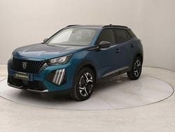Bianco Usata 2025 Peugeot 2008 Allure SUV | 18.790 € (Ottimo prezzo)