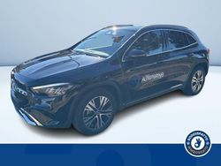 Nero Usata 2025 Mercedes GLA180 Advanced SUV | 41.400 € (Buon prezzo)
