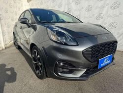 Grigio Usata 2024 Ford Puma ST-Line X SUV | 17.379 € (Buon prezzo)