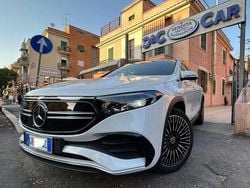 Bianco perla Usata 2022 Mercedes 250 Premium Station wagon | 29.900 €