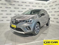 Grigio Usata 2023 Renault Captur Techno SUV | 17.600 € (Buon prezzo)