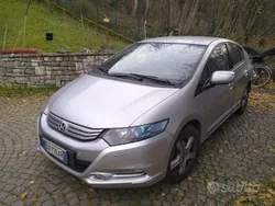 Usata 2009 Honda Insight Hybrid Tre volumi | 5590 € (Buon prezzo)