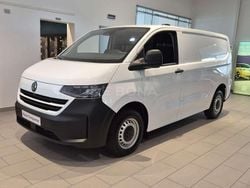 Clear white Nuova 2026 VW Transporter Furgone | 32.300 € (Super prezzo)