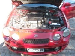 Rosso Usata 1995 Toyota Celica Coupé | 39.000 €